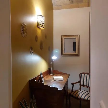 Apartmán Vis Romae Luxury Řím