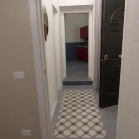 Vis Romae Luxury Apartmán