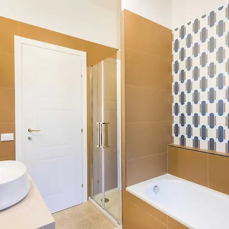 Apartmán Vis Romae Luxury Řím