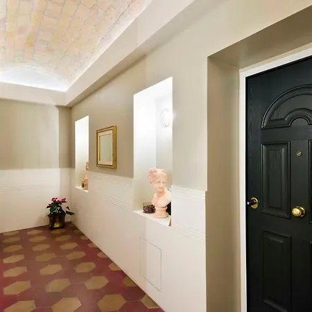 Vis Romae Luxury * Řím