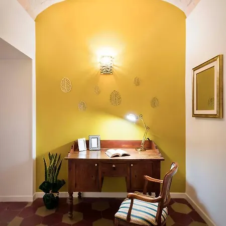 Apartmán Vis Romae Luxury