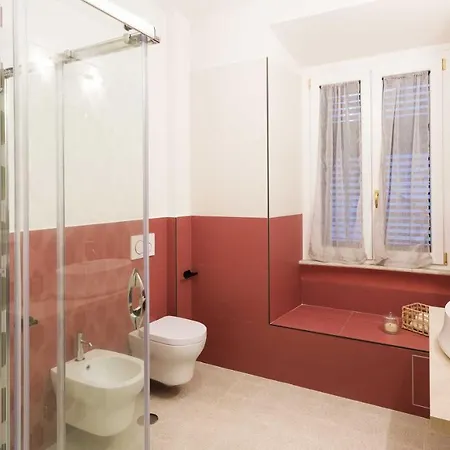 Vis Romae Luxury * Řím