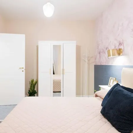 Vis Romae Luxury * Ρώμη