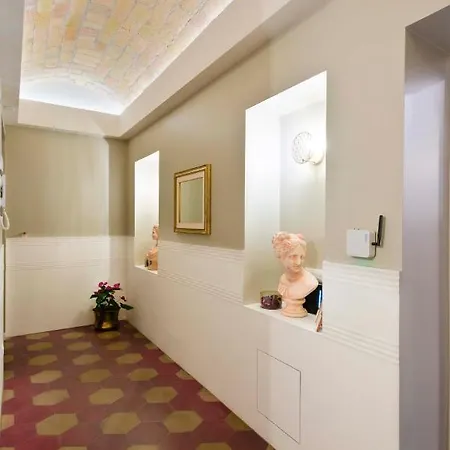 Vis Romae Luxury Apartmán