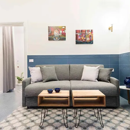 Apartmán Vis Romae Luxury