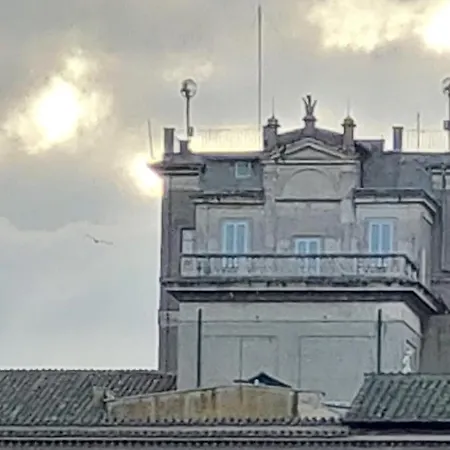 Vis Romae Luxury Apartmán