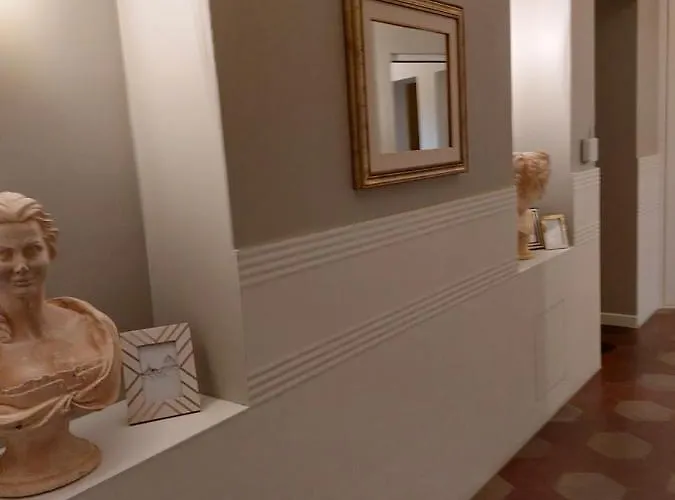 Διαμέρισμα Vis Romae Luxury Ρώμη