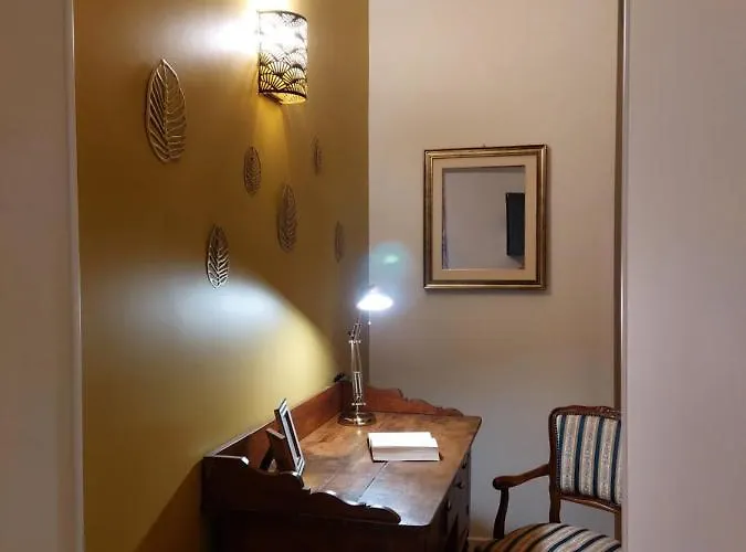 Διαμέρισμα Vis Romae Luxury Ρώμη