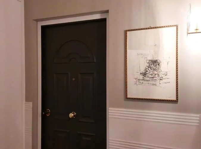 Διαμέρισμα Vis Romae Luxury *