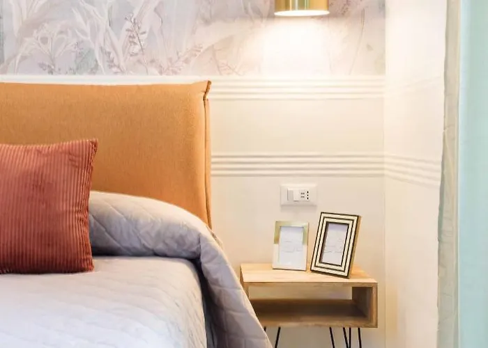 Διαμέρισμα Vis Romae Luxury