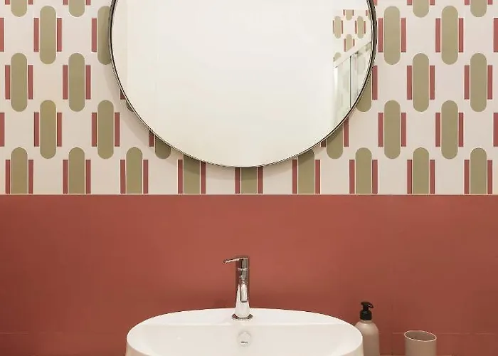 Διαμέρισμα Vis Romae Luxury