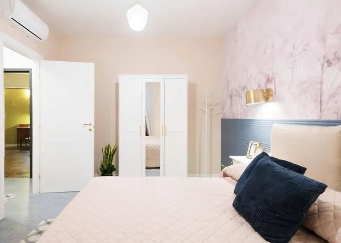 Vis Romae Luxury * Ρώμη