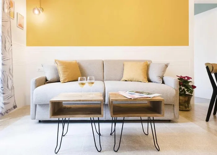 Vis Romae Luxury * Ρώμη