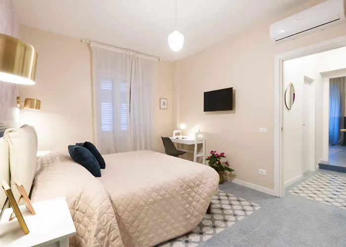 Διαμέρισμα Vis Romae Luxury Ρώμη