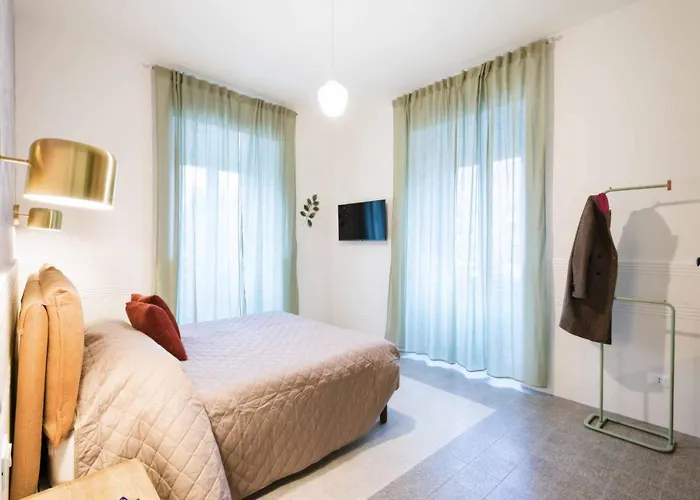 Διαμέρισμα Vis Romae Luxury Ρώμη