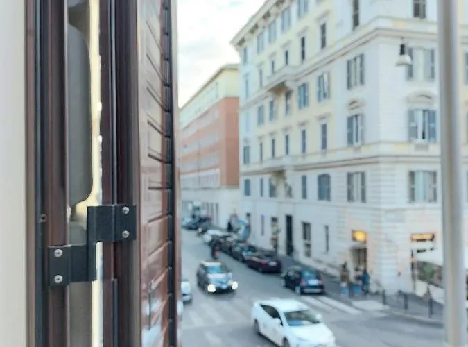 Vis Romae Luxury Ρώμη