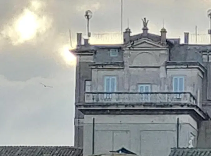 Vis Romae Luxury Διαμέρισμα