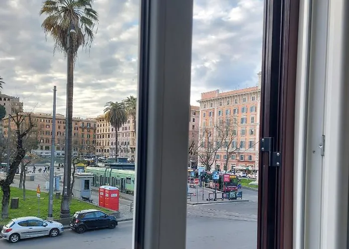 Vis Romae Luxury Διαμέρισμα *