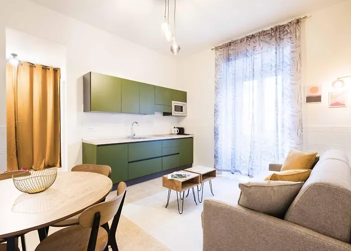 Vis Romae Luxury Apartment
