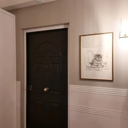 Apartman Vis Romae Luxury *