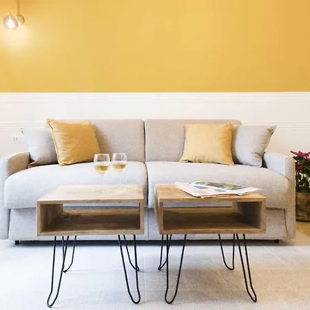 Vis Romae Luxury * Róma