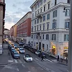 Apartment Vis Romae Luxury Rome