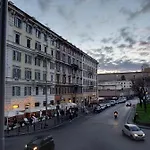 Vis Romae Luxury Apartment