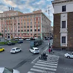 Apartment Vis Romae Luxury Rome