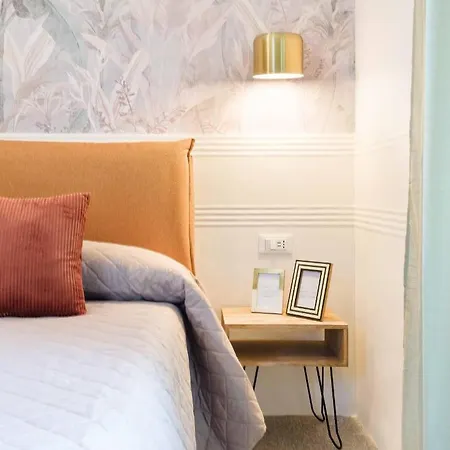 Apartament Vis Romae Luxury