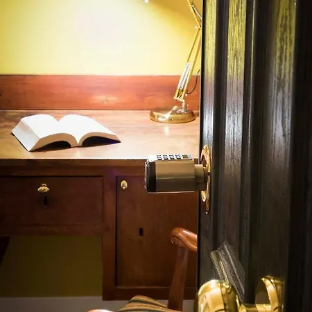 Apartament Vis Romae Luxury Rzym