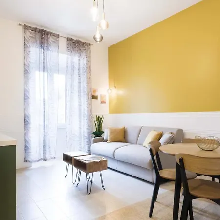 Apartment Vis Romae Luxury Rom