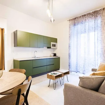 Vis Romae Luxury Apartament
